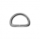 Полукольцо 20/12 (ø 3.5мм)